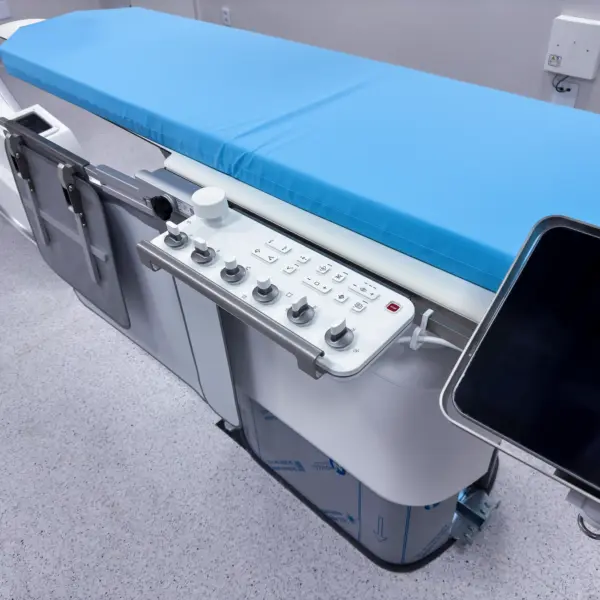 Hospital de Messejana - Hemodinâmica Philips Azurion 7C20 - 6