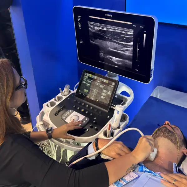 Philips JPR 2025 - 10