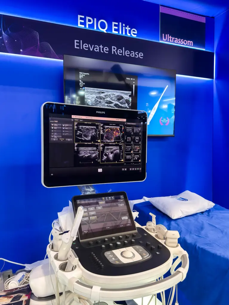 Philips JPR 2025 - 11