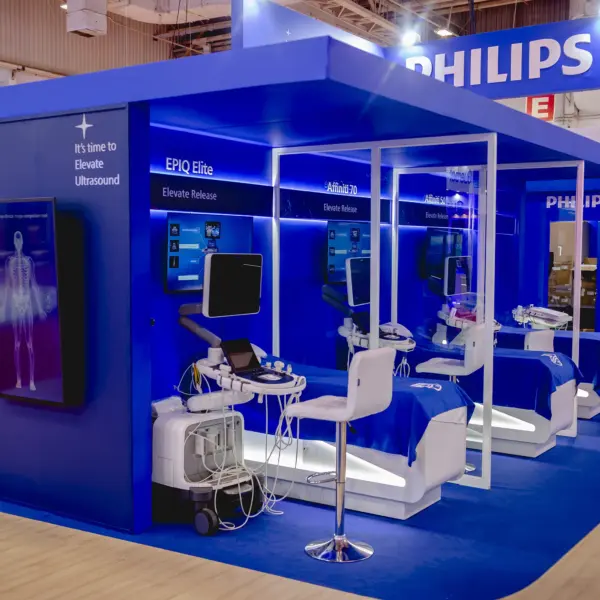 Philips JPR 2025 - 3