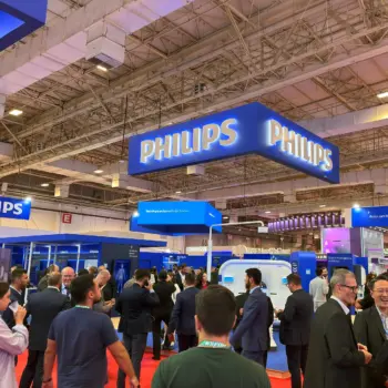 Philips JPR 2025 - 6