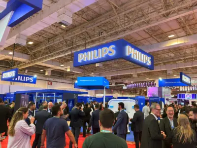 Philips JPR 2025 - 6