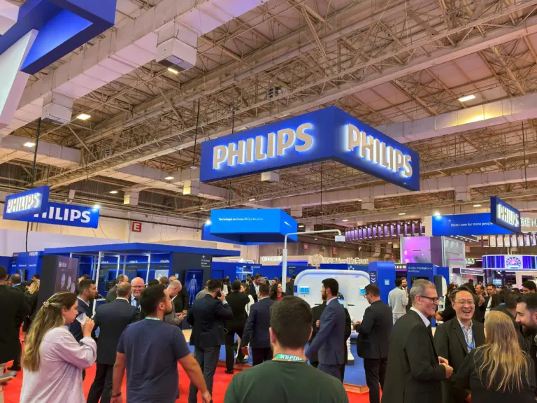 Philips JPR 2025 - 6