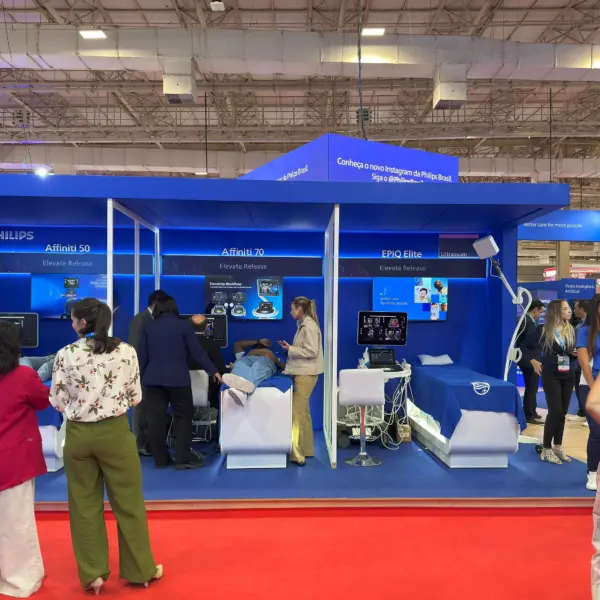 Philips JPR 2025 - 7