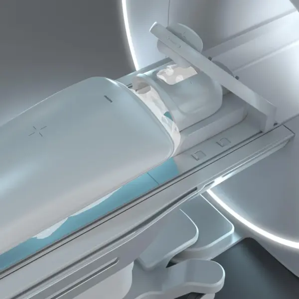 Philips Blueseal Horizon - Ressonância Magnética 3T com Magneto Selado [4]