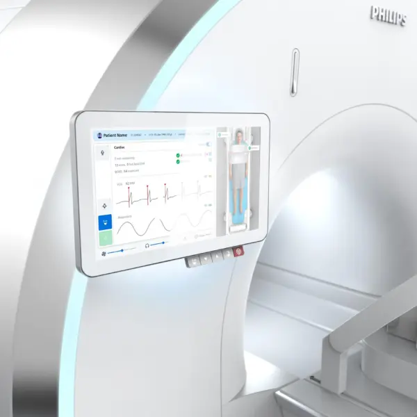 Philips Blueseal Horizon - Ressonância Magnética 3T com Magneto Selado [5]